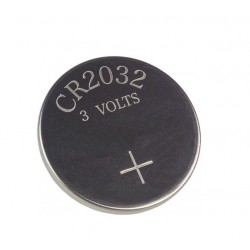 Battery 3V  CR2032 - Lithium Battery 3V  CR2032 - Lithium
